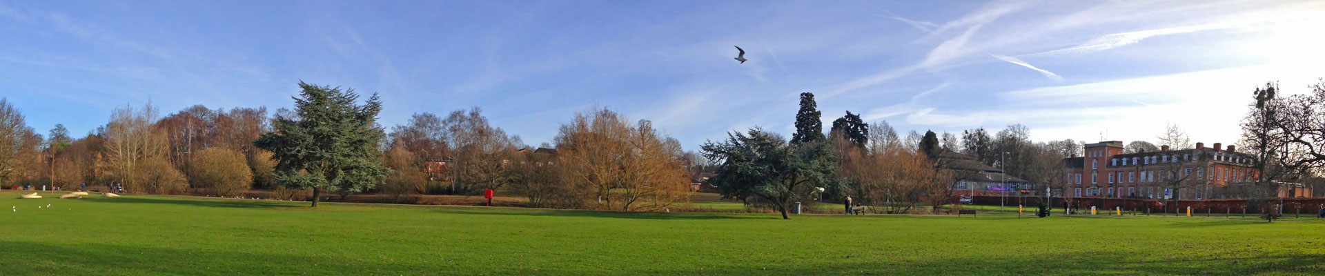 Bracknell Property Experts