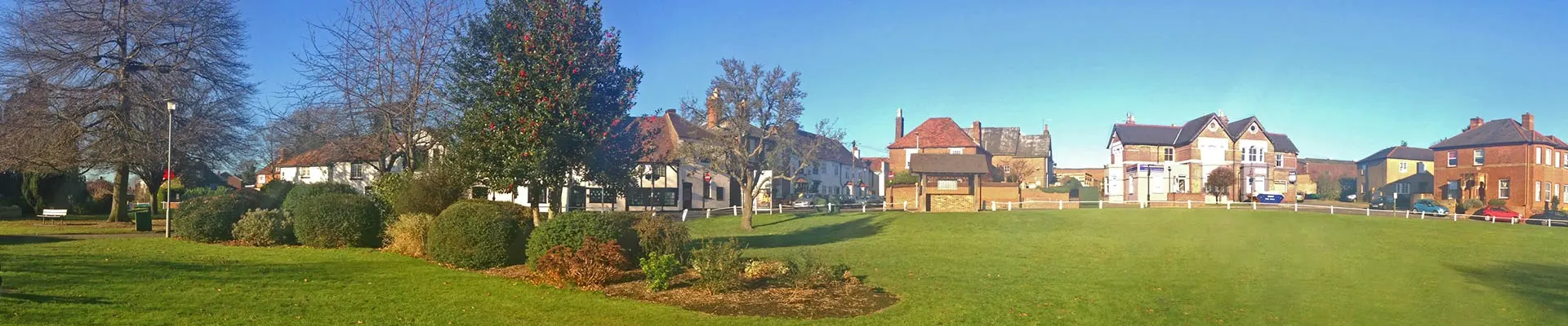 Romans Burnham Estate Agents & Letting Agents