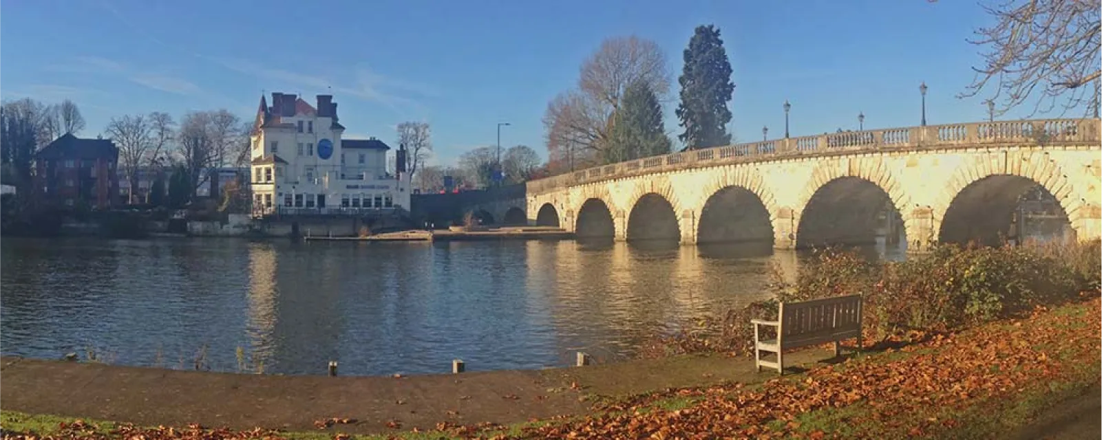 Estate Agents in Maidenhead