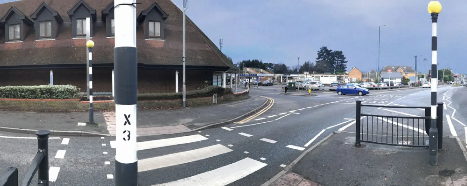 Romans Sunningdale Estate Agents & Letting Agents