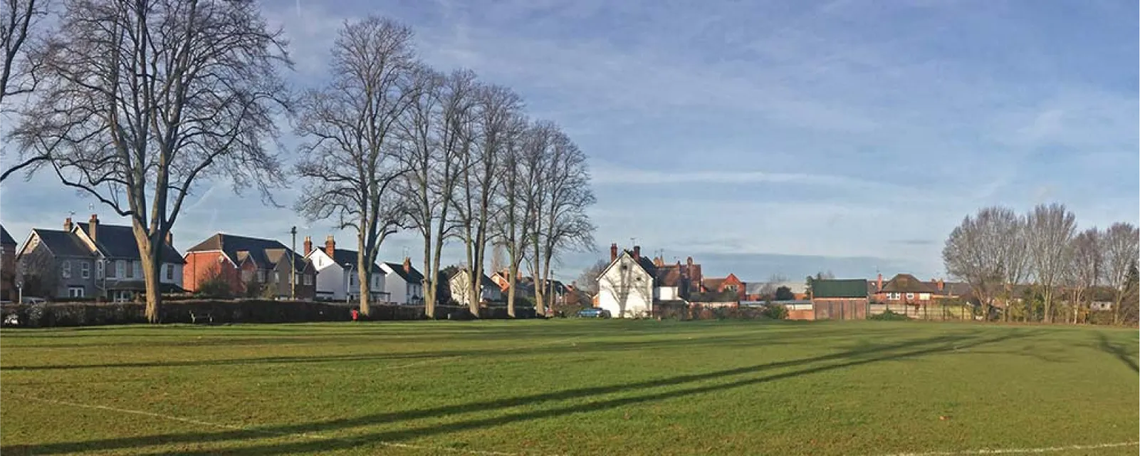 Estate Agents in Tilehurst