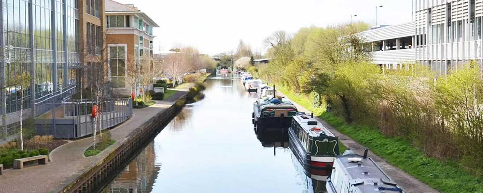 Estate Agents in Uxbridge