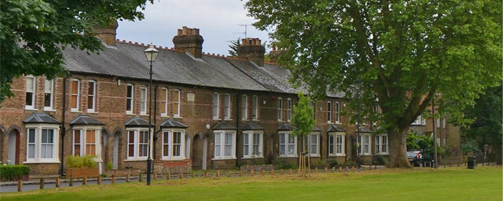 Estate Agents in West Drayton