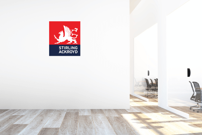 Stirling Ackroyd Chartered Surveyors