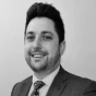 Jordan Rogers - Sales Manager