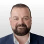 Daniel Guningham - Sales Manager