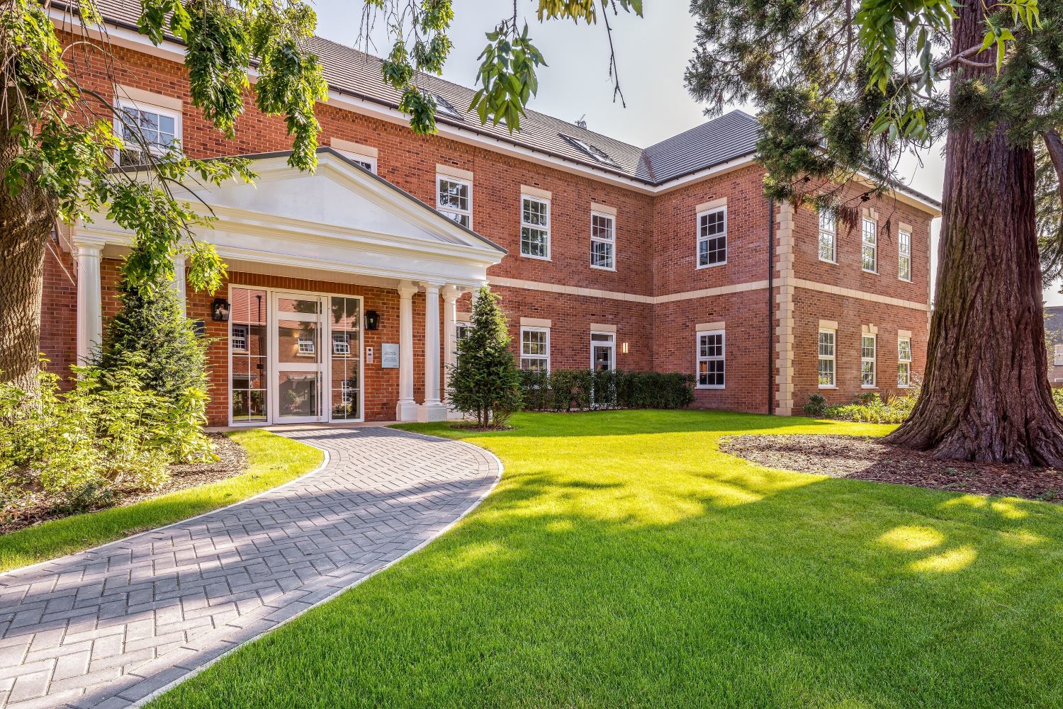 Berkeley Place