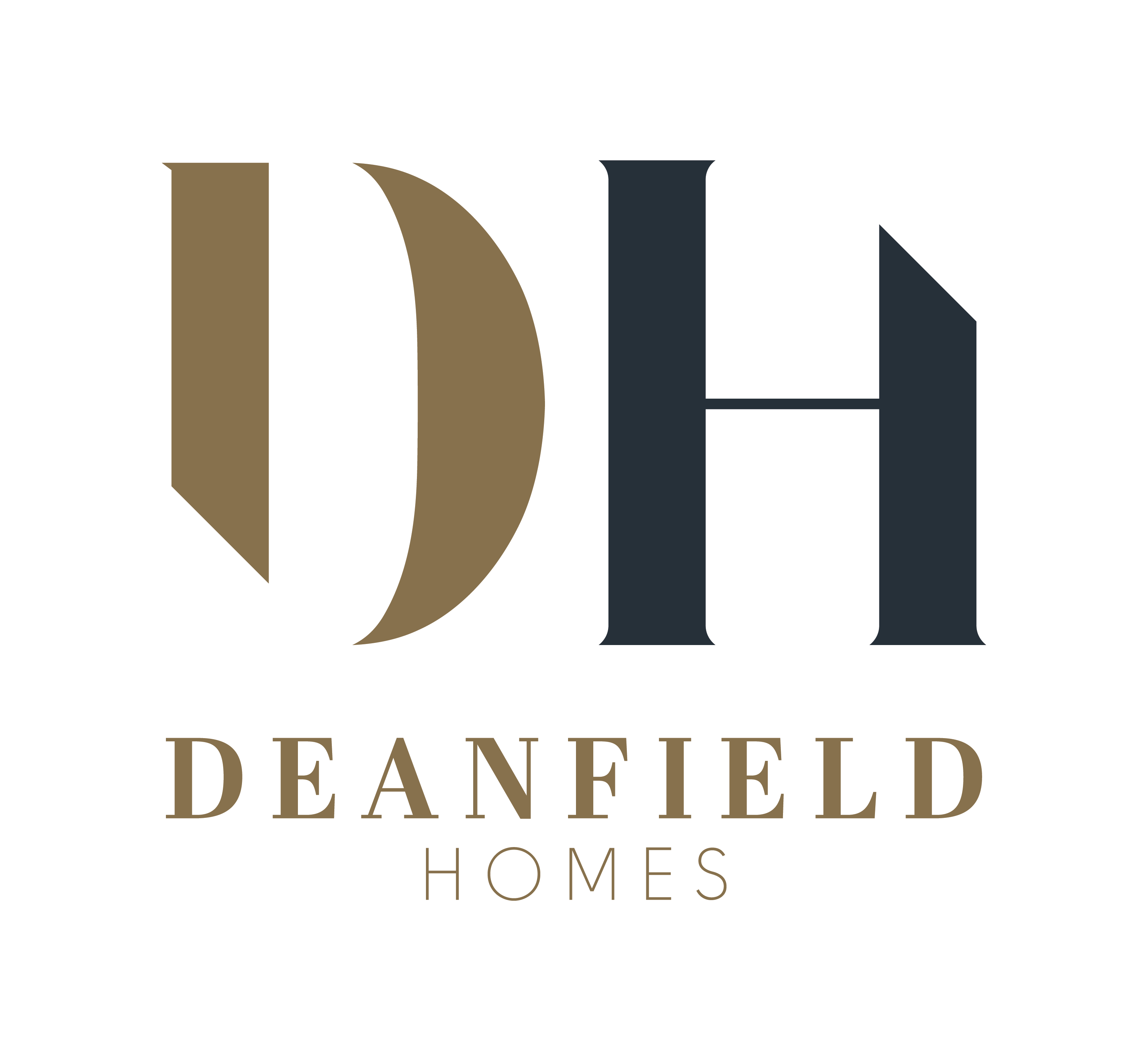 Deanfield Rise