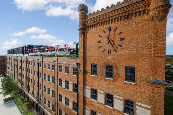 Horlicks Quarter