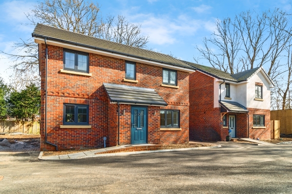 Noble Close