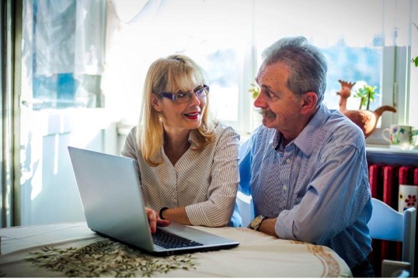 Share your views about proposed changes to council tax