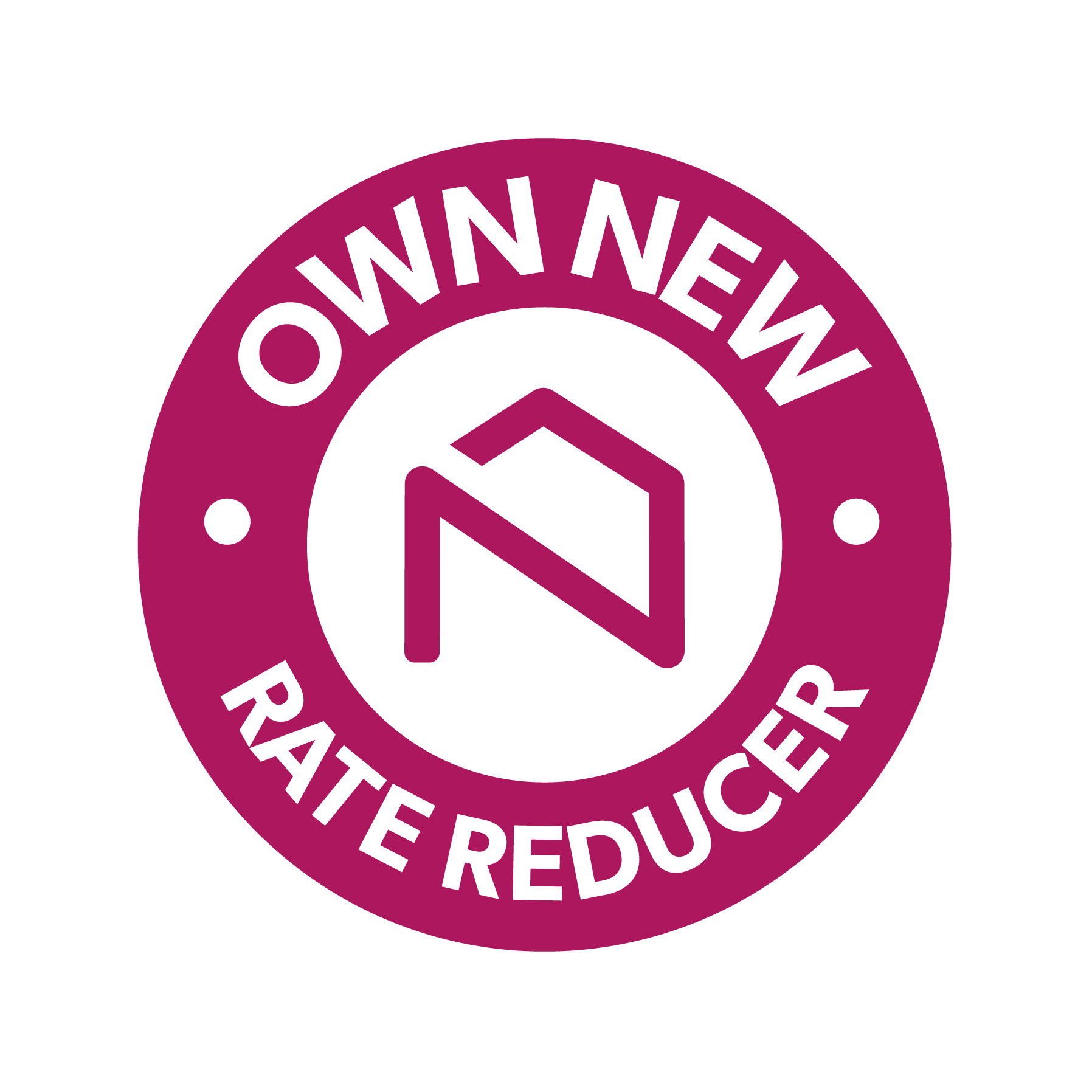 on rate reducer